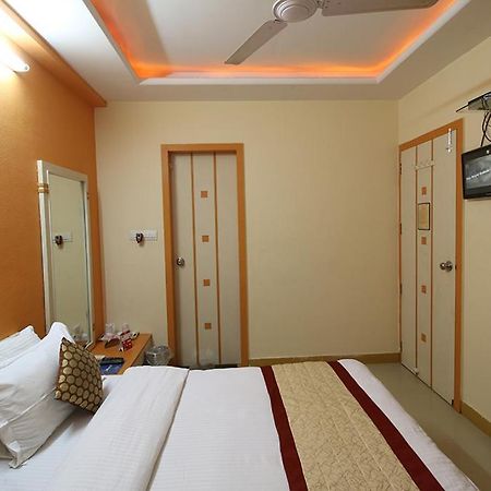 Hotel Shyam Excellency Jodhpur (Rajasthan) Buitenkant foto