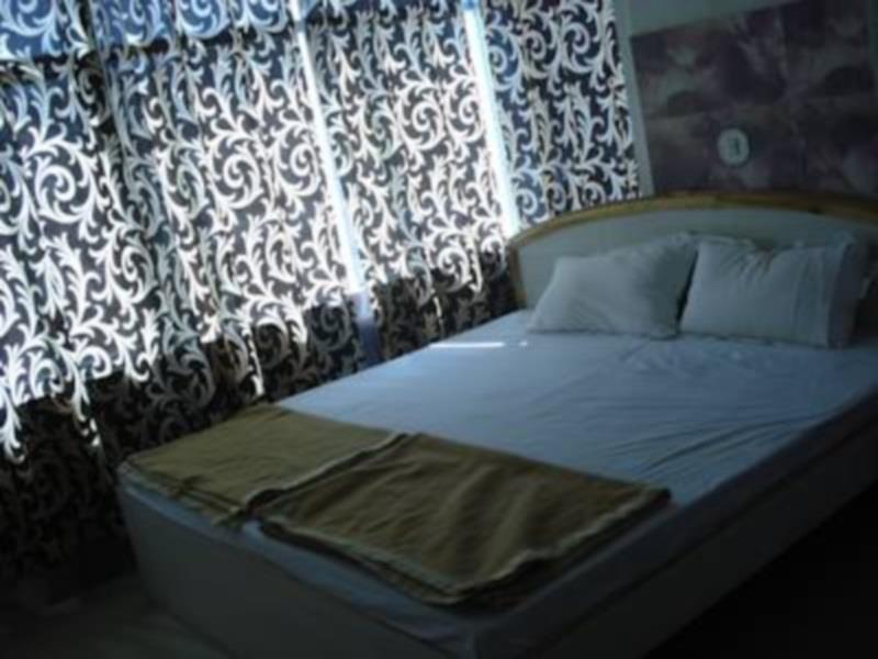 Hotel Shyam Excellency Jodhpur (Rajasthan) Buitenkant foto