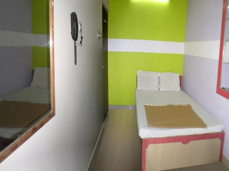 Hotel Shyam Excellency Jodhpur (Rajasthan) Buitenkant foto