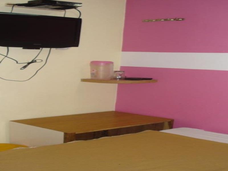 Hotel Shyam Excellency Jodhpur (Rajasthan) Buitenkant foto