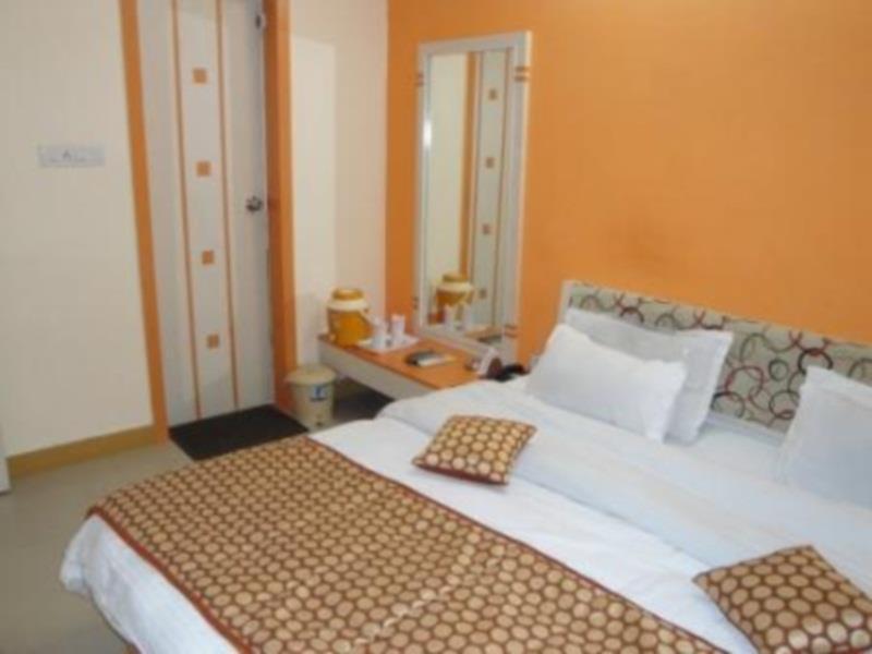 Hotel Shyam Excellency Jodhpur (Rajasthan) Buitenkant foto