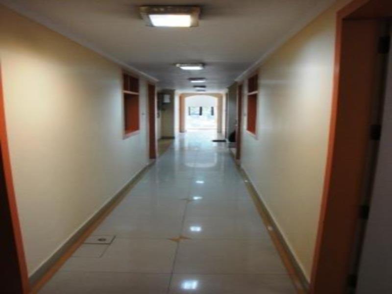 Hotel Shyam Excellency Jodhpur (Rajasthan) Buitenkant foto