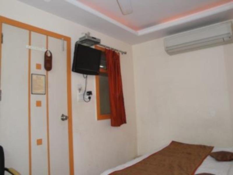 Hotel Shyam Excellency Jodhpur (Rajasthan) Buitenkant foto