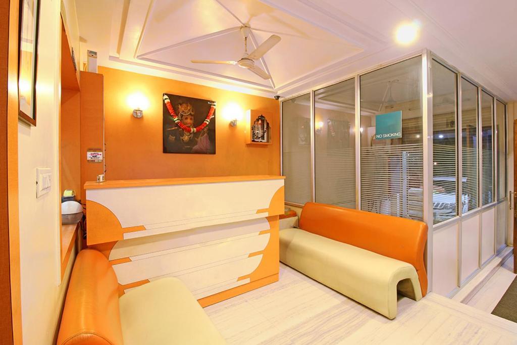 Hotel Shyam Excellency Jodhpur (Rajasthan) Buitenkant foto