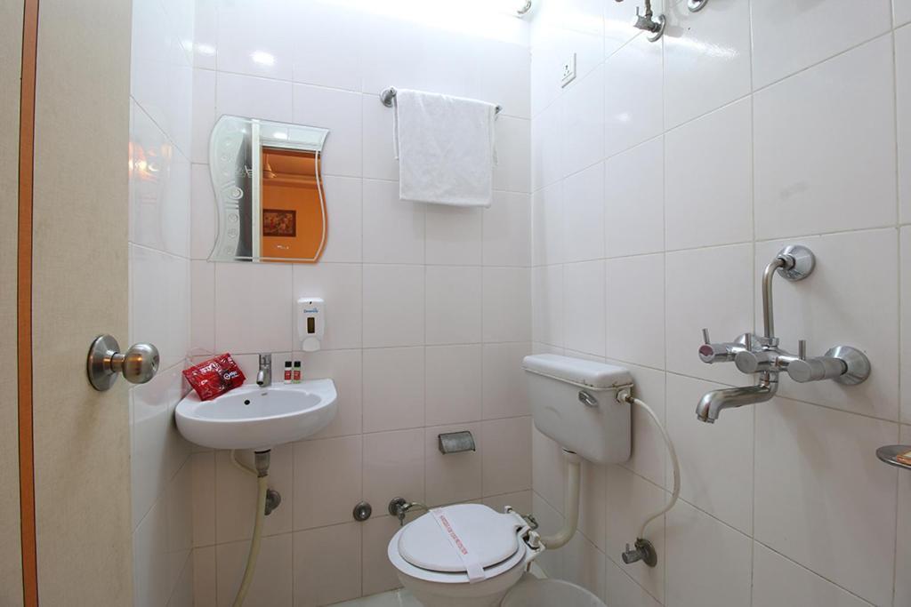 Hotel Shyam Excellency Jodhpur (Rajasthan) Buitenkant foto