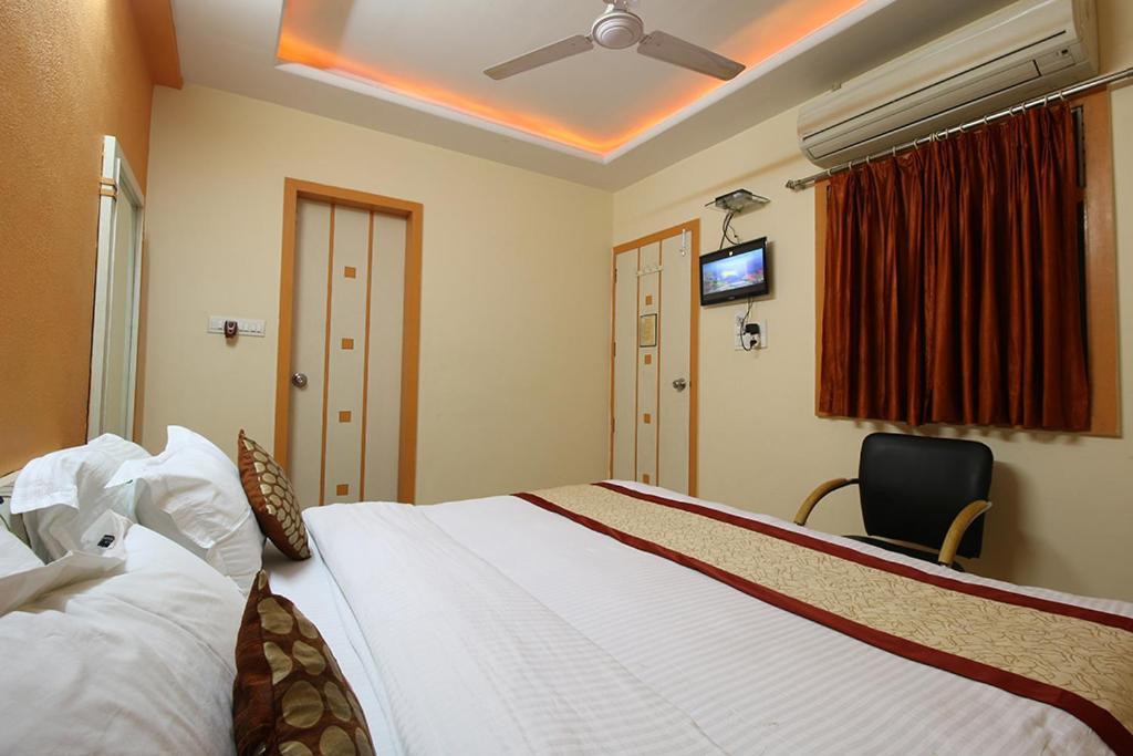Hotel Shyam Excellency Jodhpur (Rajasthan) Buitenkant foto