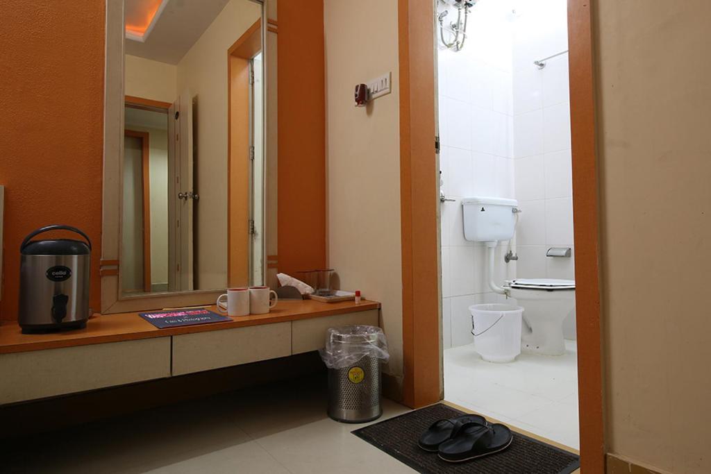 Hotel Shyam Excellency Jodhpur (Rajasthan) Buitenkant foto