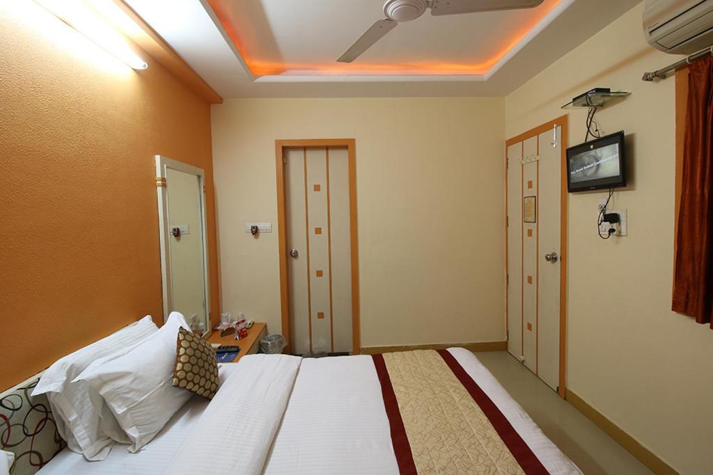 Hotel Shyam Excellency Jodhpur (Rajasthan) Buitenkant foto