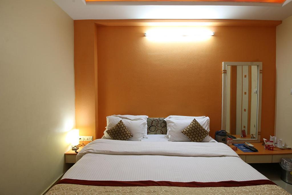 Hotel Shyam Excellency Jodhpur (Rajasthan) Buitenkant foto