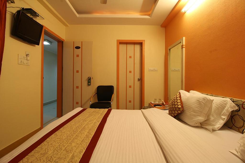 Hotel Shyam Excellency Jodhpur (Rajasthan) Buitenkant foto