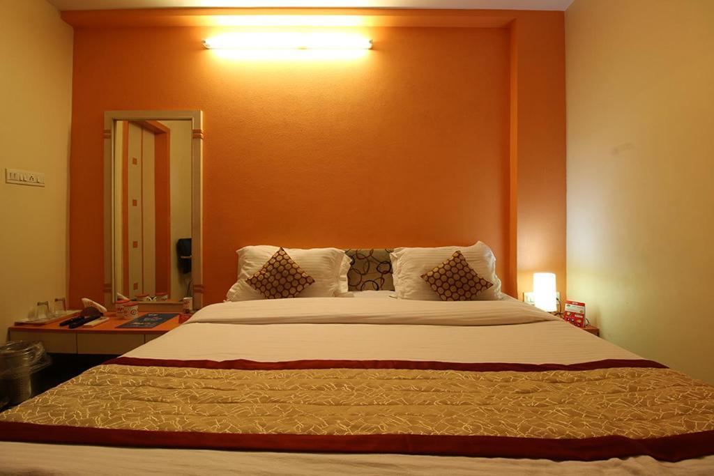 Hotel Shyam Excellency Jodhpur (Rajasthan) Buitenkant foto