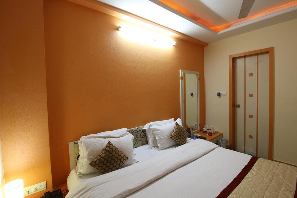 Hotel Shyam Excellency Jodhpur (Rajasthan) Buitenkant foto